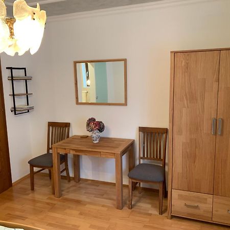 Ferienwohnung Walker Oberdrauburg Exteriör bild