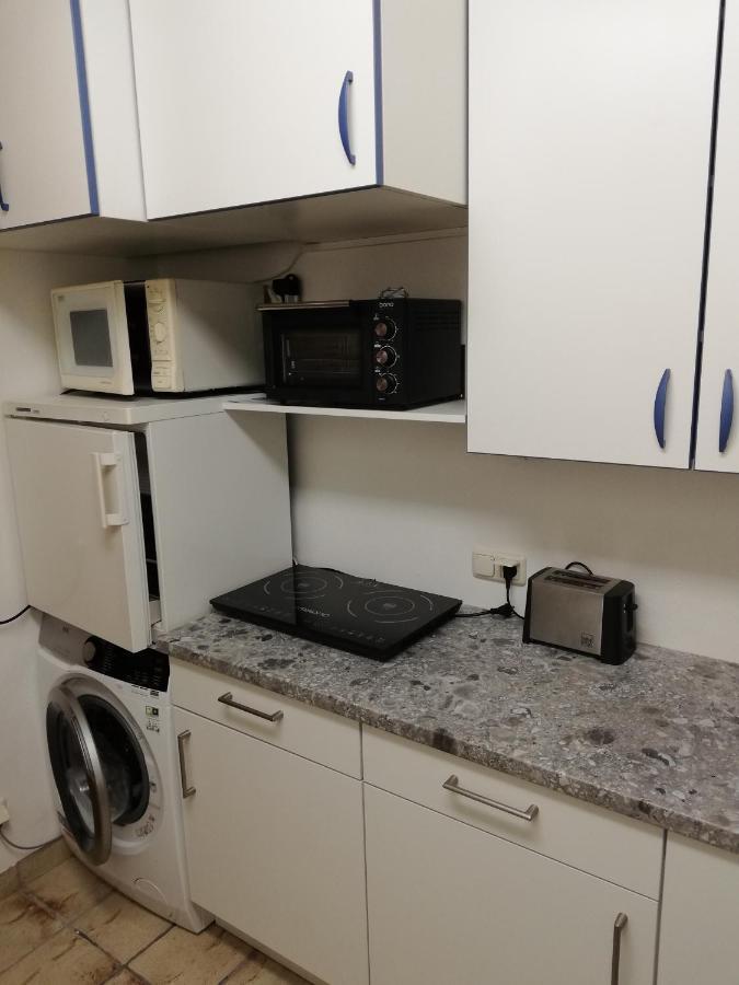 Ferienwohnung Walker Oberdrauburg Exteriör bild