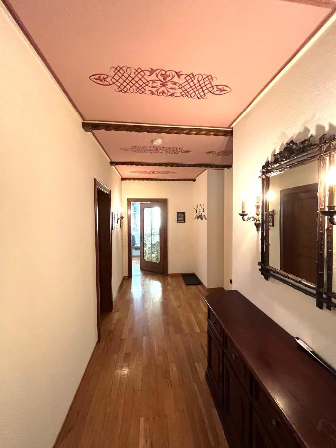 Ferienwohnung Walker Oberdrauburg Exteriör bild