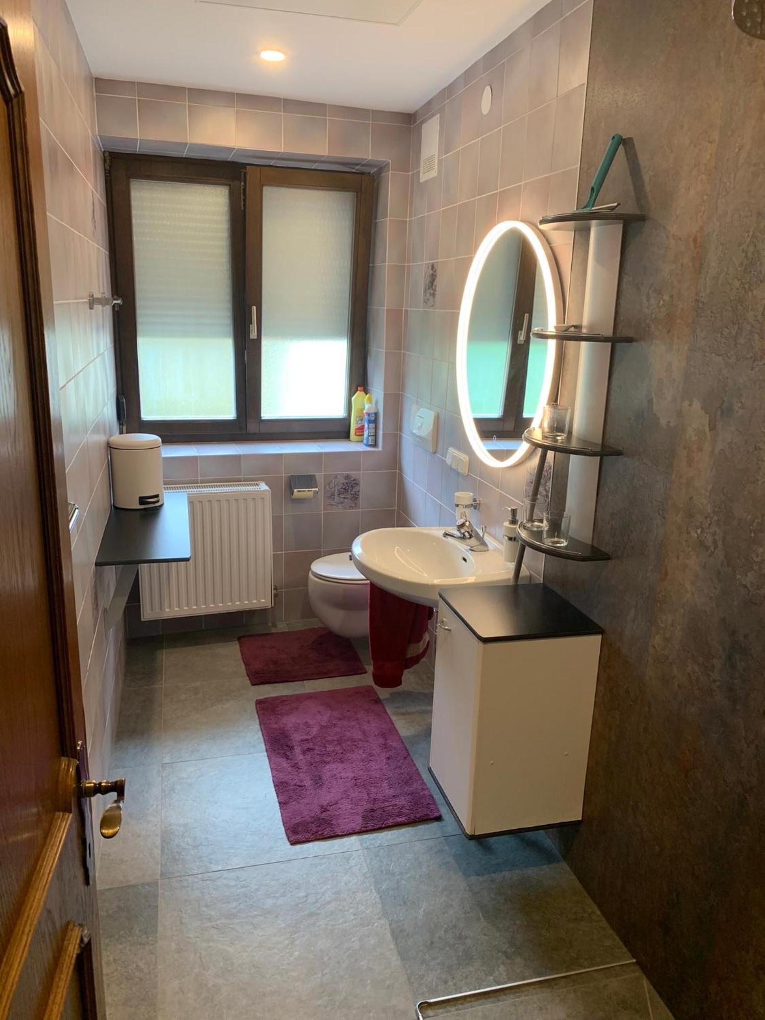 Ferienwohnung Walker Oberdrauburg Exteriör bild