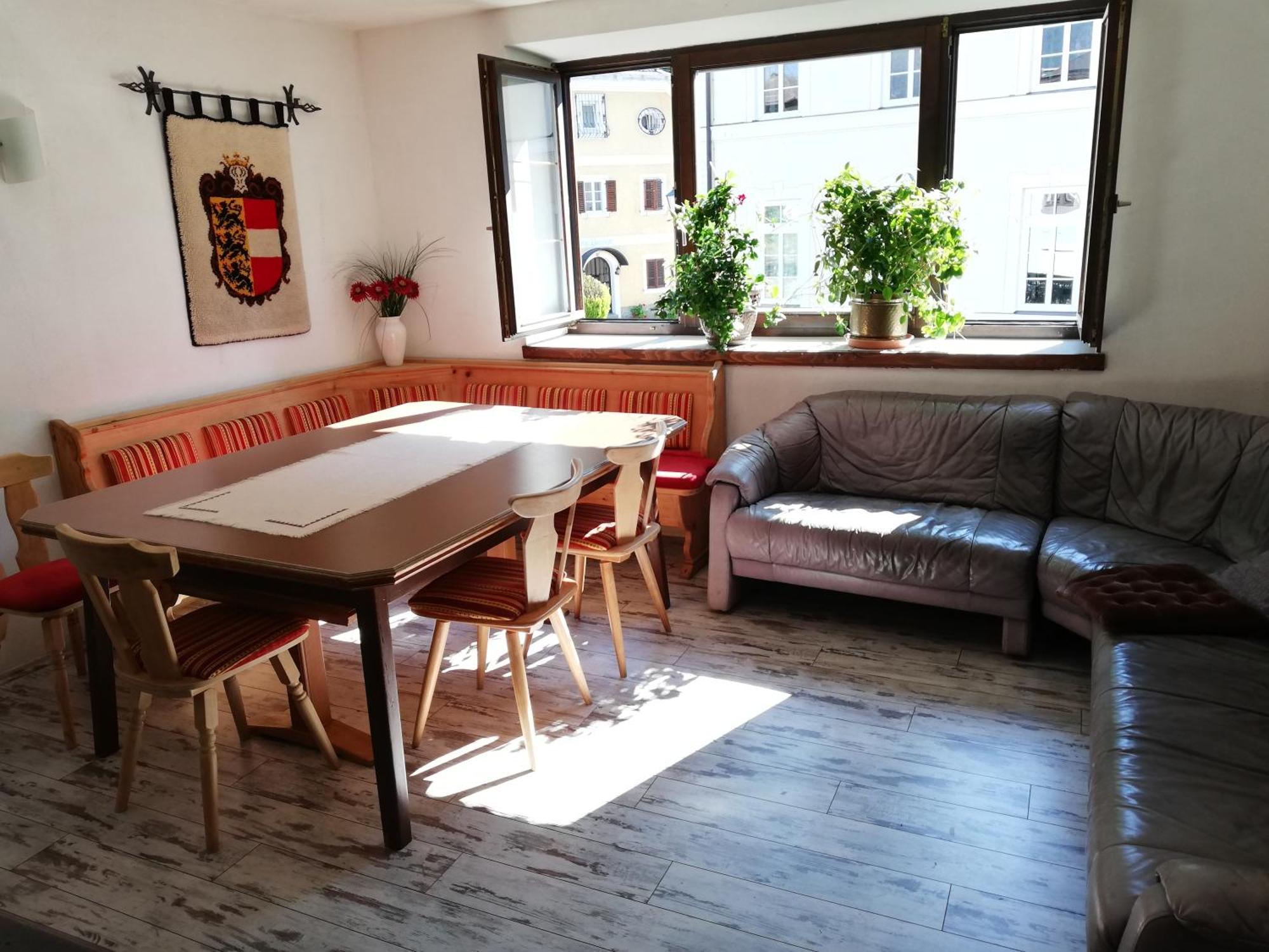 Ferienwohnung Walker Oberdrauburg Exteriör bild