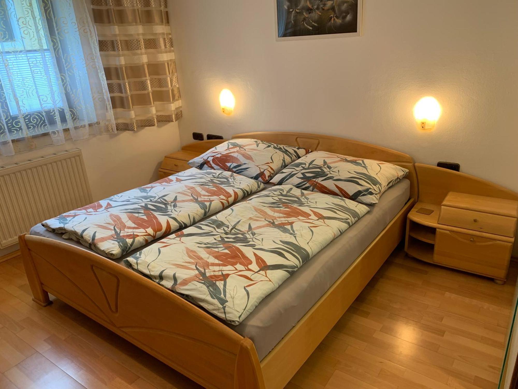 Ferienwohnung Walker Oberdrauburg Exteriör bild