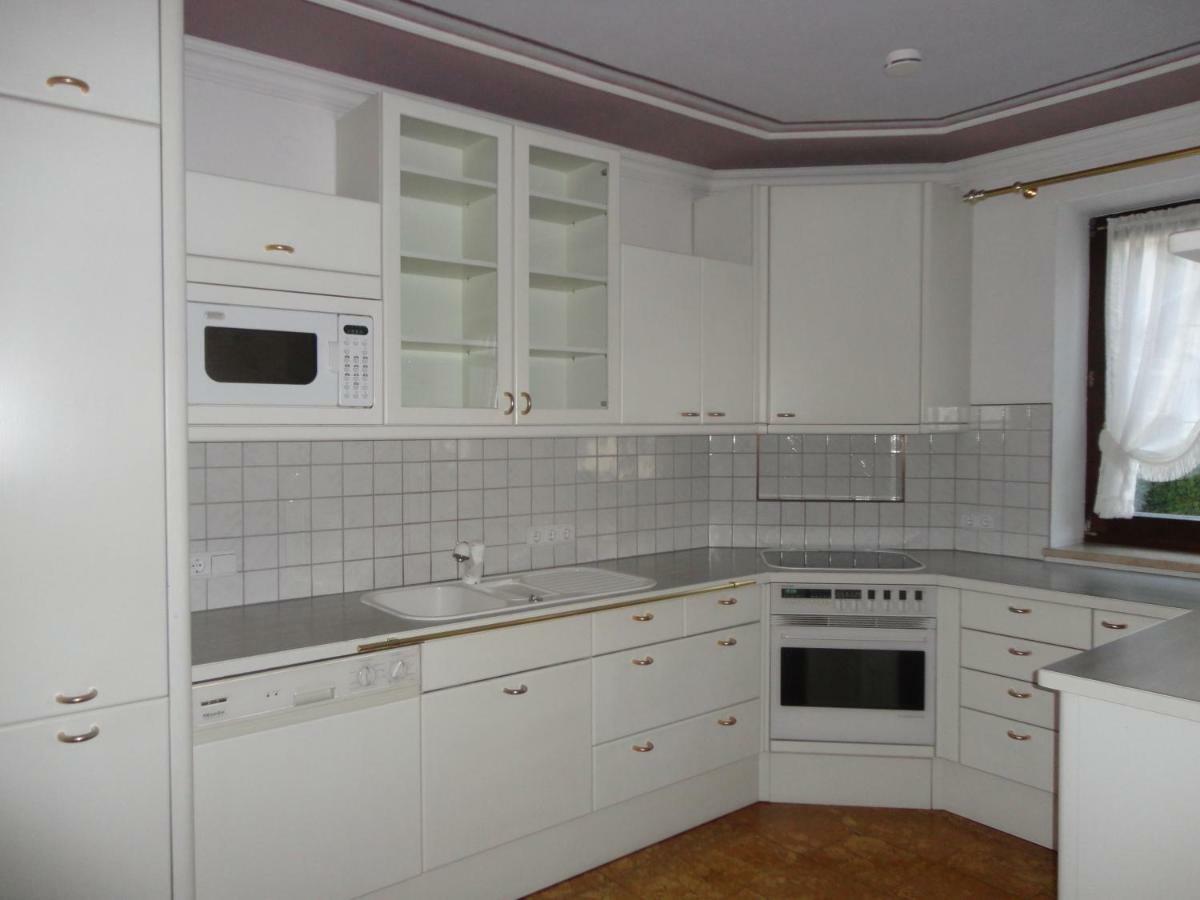 Ferienwohnung Walker Oberdrauburg Exteriör bild