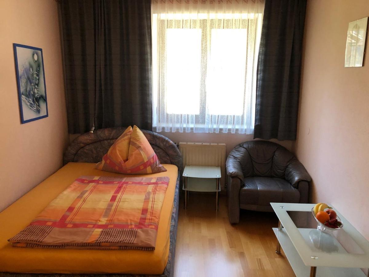 Ferienwohnung Walker Oberdrauburg Exteriör bild